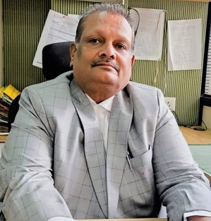 Anilkumar Agarwal